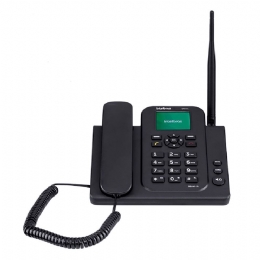 TELEFONE CELULAR RURAL DE MESA 3G CFW8031 3G WIFI  - <font color="#808080"><FONT SIZE=-2>Este produto é vendido por Marvel e entregue por Marvel</FONT></font> -  -  - 26656x