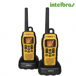RADIO TALKABOUT TWIN WATERPROOF 400 - 20250