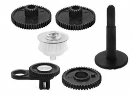 KIT TRACIONAMENTO FITA LX300 - 18812