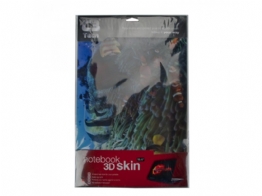 SKIN P/ NOTEBOOK 15,6 SN-3D05 - 24392