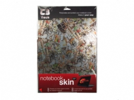 SKIN P/ NOTEBOOK 17 SN-2102 - 24391