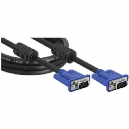 CABO P/MONITOR VGA X VGA 5 METROS - 23351