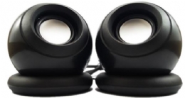 CAIXA DE SOM 5W PRETA CS-79 - 26006