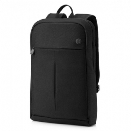 MOCHILA P/NOTEB 15,6" PRELUDE PRETA HP - 27010