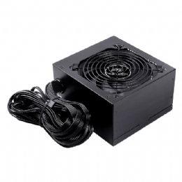 FONTE DE ALIMENTACAO C3TECH ATX 500W PS-510BK S/CABO - 30116x