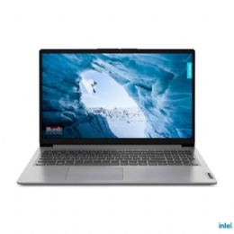 NOTEBOOK LENOVO IDEAPAD 1 15IAU7 15,6" HD/ I3-1215U/ 8GB/ 256GB SSD/ WIN 11 HOME  - <font color="#808080"><FONT SIZE=-2>Este produto é vendido por Marvel e entregue por Marvel</FONT></font> -  -  - 30282x