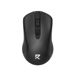 MOUSE OFFICE REDRAGON SEM FIO BM-4054 PRETO  - <font color="#808080"><FONT SIZE=-2>Este produto é vendido por Marvel e entregue por Marvel</FONT></font> -  -  - 30244x