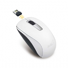 MOUSE GENIUS NX-7005 SEM FIO BRANCO  - <font color="#808080"><FONT SIZE=-2>Este produto é vendido por Marvel e entregue por Marvel</FONT></font> -  -  - 30253x