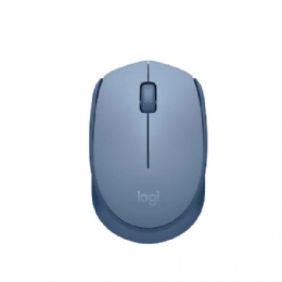 MOUSE LOGITECH M170 SEM FIO AZUL  - <font color="#808080"><FONT SIZE=-2>Este produto é vendido por Marvel e entregue por Marvel</FONT></font> -  -  - 29349x