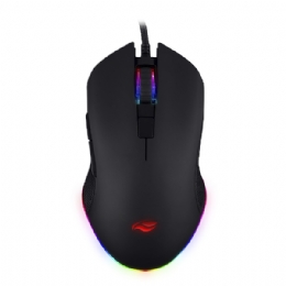 MOUSE GAMER C3TECH USB PRETO - MG-120BK  MOUSE GAMER C3TECH USB PRETO - MG-120BK - 30310x