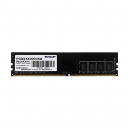 MEMORIA PATRIOT 16GB DDR4 3200MHZ 1.2 SIGNATURE - DESKTOP - PSD416G32002 - 30397