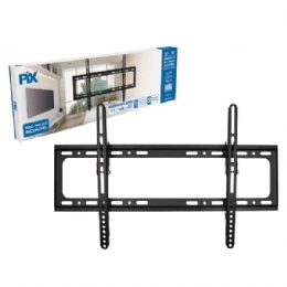 SUPORTE TV TRILHO INCLINAVEL 32" A 75" PIX - 079-0068  - <font color="#808080"><FONT SIZE=-2>Este produto é vendido por Marvel e entregue por Marvel</FONT></font> -  -  - 30747x