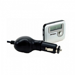 FM TRANSMITTER ACTR001BRAAAML - MULTILASER - 15560