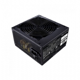FONTE DE ALIMENTACAO ATX 400W REAL 80 PLUS WHITE - 26558
