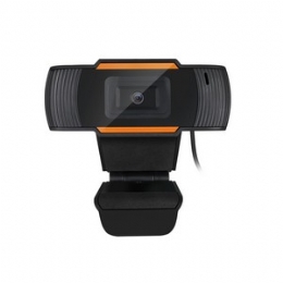 WEBCAM V5 HD 720P COM MICROFONE - 26400