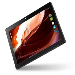 TABLET M10A 3G - PRETO 2+32GB - 28275