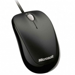 MOUSE ÓPTICO 3 BOTÕES SCROLL P58-00061 - 22603