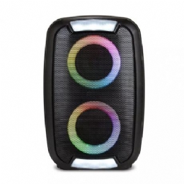 CAIXA DE SOM 250W NEON 2  SP400  - <font color="#808080"><FONT SIZE=-2>Este produto é vendido por Marvel e entregue por Marvel</FONT></font> -  -  - 28012x