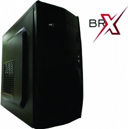 MICRO CORE I3/4GB/500GB/W10 PRO - 25893