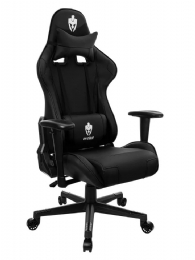 CADEIRA GAMER EG900/TANKER PRETO EVOLUT . - 26201