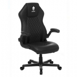 CADEIRA GAMER EG902/HUNTER-V2 PRETO EVOLUT . - 26202