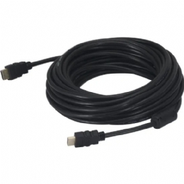 CABO HDMI C/F 1.4 3D 10 MT FORTREK 70593  - <font color="#808080"><FONT SIZE=-2>Este produto é vendido por Marvel e entregue por Marvel</FONT></font> -  -  - 27902x