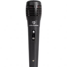 MICROFONE  MDH102 3M HAYONIK  - <font color="#808080"><FONT SIZE=-2>Este produto é vendido por Marvel e entregue por Marvel</FONT></font> -  -  - 28240x