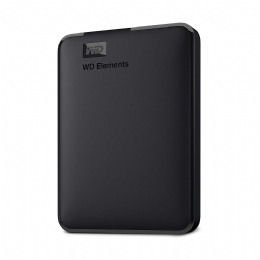 HD EXTERNO WD ELEMENTS USB 2TB 3.0  - <font color="#808080"><FONT SIZE=-2>Este produto é vendido por Marvel e entregue por Marvel</FONT></font> -  -  - 24438x