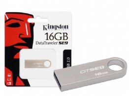 PEN DRIVE 16GB SE9 - 22228