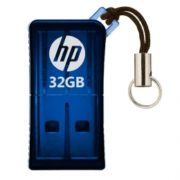 PEN DRIVE HP 32GB V165W MINI - 20162