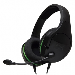 FONE DE OUVIDO GAMER HYPERX CLOUDX STINGER  - <font color="#808080"><FONT SIZE=-2>Este produto é vendido por Marvel e entregue por Marvel</FONT></font> -  -  - 28179x