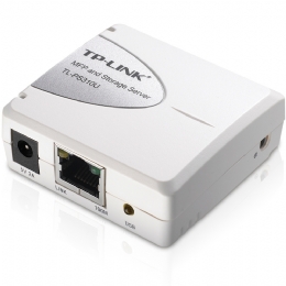 PRINT SERVER 1P USB 2.0 - 23361