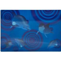 Skin ADESIVO Para Notebook 15,6" SN-3D02 C3Tech - 26408