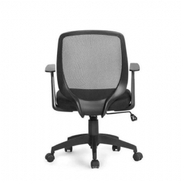 Cadeira Giratória Office preta GA181 Multilaser - 25642