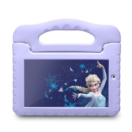TABLET MULTILASER FROZEN PLUS+ 16GB   - <font color="#808080"><FONT SIZE=-2>Este produto é vendido por Marvel e entregue por Marvel</FONT></font> -  -  - 25767X