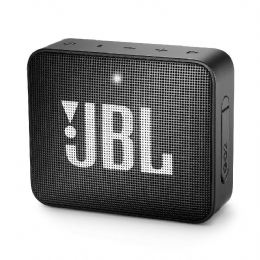 CAIXA DE SOM JBL GO2 BLACK IPX7   - <font color="#808080"><FONT SIZE=-2>Este produto é vendido por Marvel e entregue por Marvel</FONT></font> -  -  - 27337x