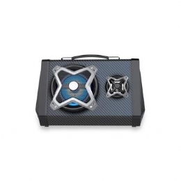 Caixa De Som Multiuso Multilaser 120w - SP314 - 26207