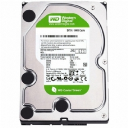 HD SATA III 1TB WD - 27461