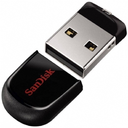PEN DRIVE 32GB SANDISK FIT - 24423