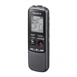GRAVADOR DIGITAL DE AUDIO VOZ 4GB - 25323