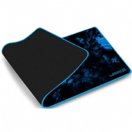 PAD MOUSE GAMER WARRIOR P/TECLADO E MOUSE AZUL - 24075