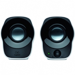 CAIXA DE SOM 1.2 RMS LOGITECH - 23797