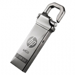 PEN DRIVE HP 64GB USB 3.1 X750W HP - 27014