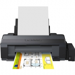 IMPRESSORA EPSON ECOTANK L1300 - A3 - 25118