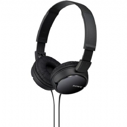 FONE DE OUVIDO SONY PRETO - 23371X