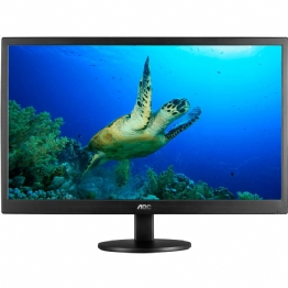 MONITOR LED 23.6 AOC M2470SWD - 24223