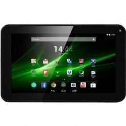 TABLET MULTILASER M9 QUAD CORE PRETO - 23429