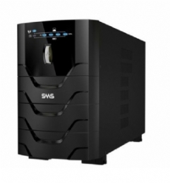 Nobreak SMS Power Sinus II 3200VA Mono 220V    - <font color="#808080"><FONT SIZE=-2>Este produto é vendido por Marvel e entregue por Marvel</FONT></font> -  -  - 23657x