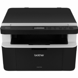 Impressora Brother DCP-1602 Multifuncional 110V, Duplex Manual, Conectividade USB  - <font color="#808080"><FONT SIZE=-2>Este produto é vendido por Marvel e entregue por Marvel</FONT></font> -  -  - 23704x