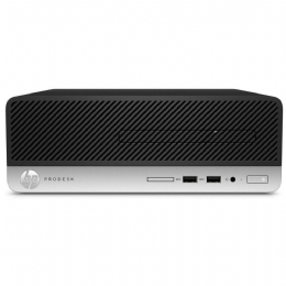 MICRO I5/8GB/500GB/W10 HPDESKTOP - 25885